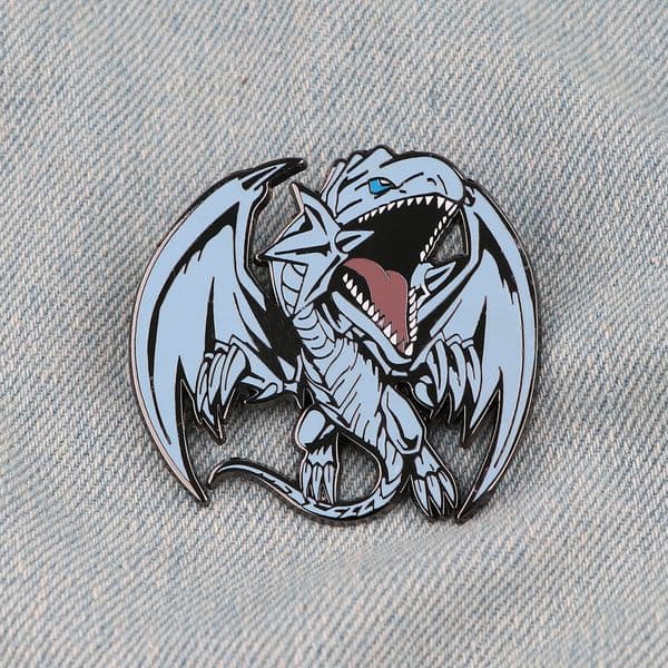 Halloween brooch badge pin horror scary gothic game pin movie film science fiction animal enamel pin Cute Anime Movies Games Hard Enamel Pins Cartoon A2001