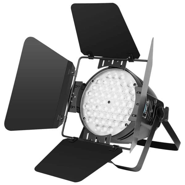 Big Dipper 54x2W LED Par Lights with DMX512&Master-slave stage lighting Party light for Stage show Concert Theater LC003-HB ROHS