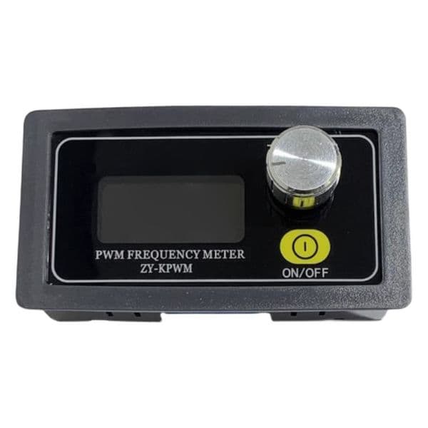 PWM Square Wave Rectangular Signal Generator Adjustable Output XY-PWM1 Rectangular Wave Signal Generator Electronic Components