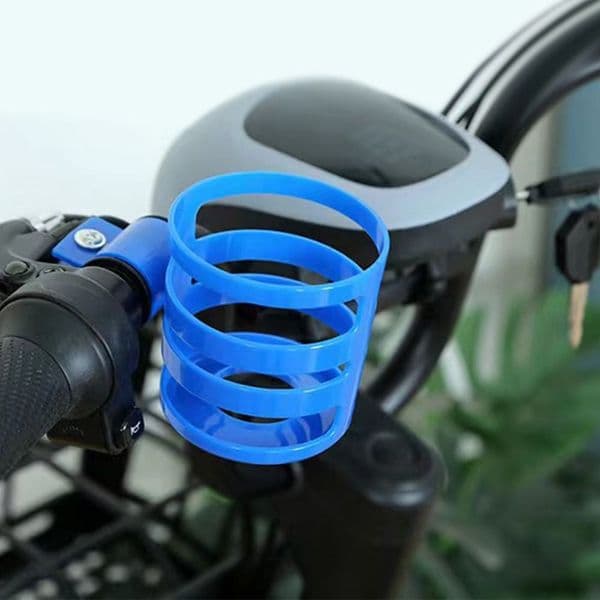 Bicycle Bottle Holder Kids Bicycle Cup Holder Bike Parts Coffee Cup Holder Tea Cup Holder Bicycle Bracket Plastic Bottle Cage
