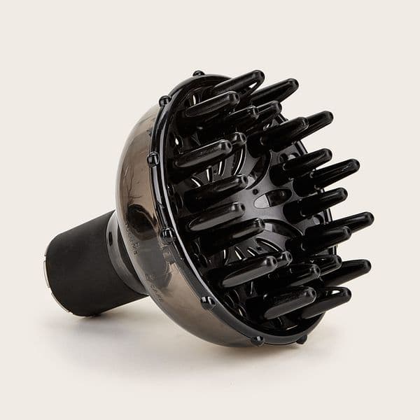 Universal Hair Dryer Diffuser Funnel Shape Blow Dryer Diffuser Hair Dryer Diffuser Attachment for Curly and Natural Wavy Hair