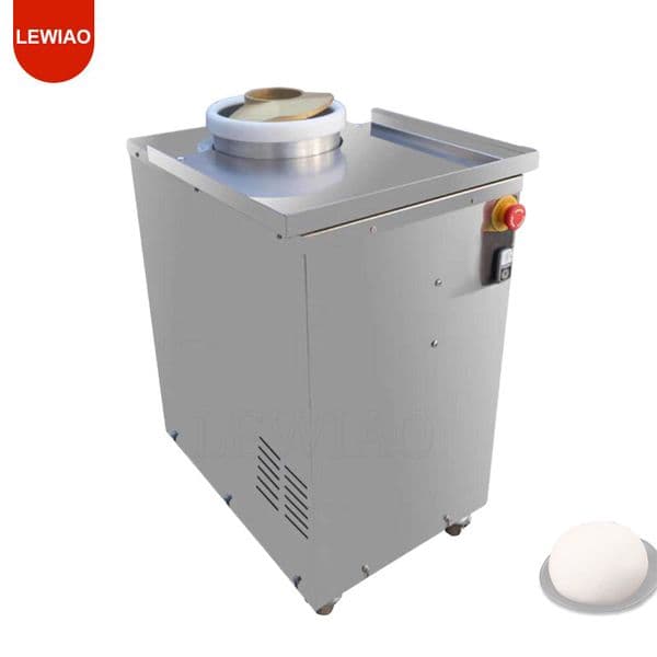 Dough Divider Machine Dough Rounder Small Ball Machine