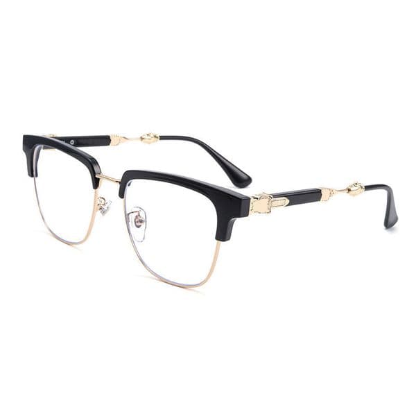 Designer Chrome For Women Mens Sunglasses Luxury Sun Glasses Goggle Beach Retro Small Frame Shades Fashion Accessories Beauty Glasse Heartssstyle 588