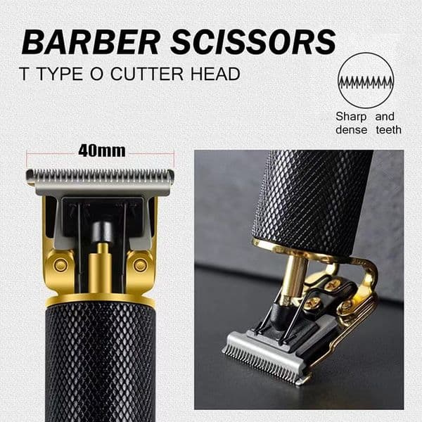 e b T Hair Vintage Clippers electric Professional Cutting hine Beard Trimmer For Men razor Electric Shaver Cutter