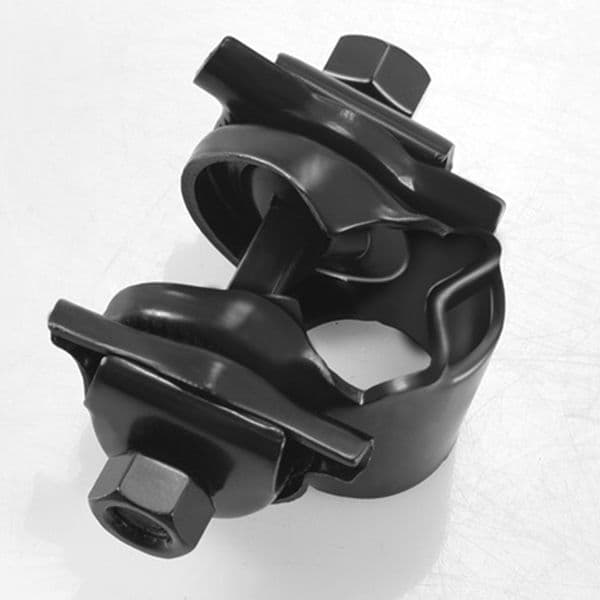 Bicycle Bike Saddle Fixed Clip Seatpost Adapter Saddle Tube Bicycle Saddle Clamp For 24mm Saddle Mouth Electric Bike Acceaaories