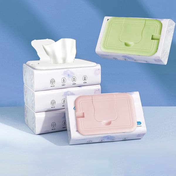 USB Mini Portable Baby Wipe Warmer And Baby Wet Wipes Dispenser Holder Reusable Baby Wipes Heater For Newborn Travel