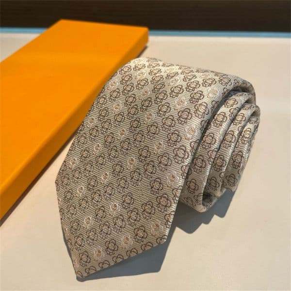 2024 brand Wedding Ties Men Necktie Designer Neck Tie 100% Silk Suit NeckTies Business tie Luxury v886