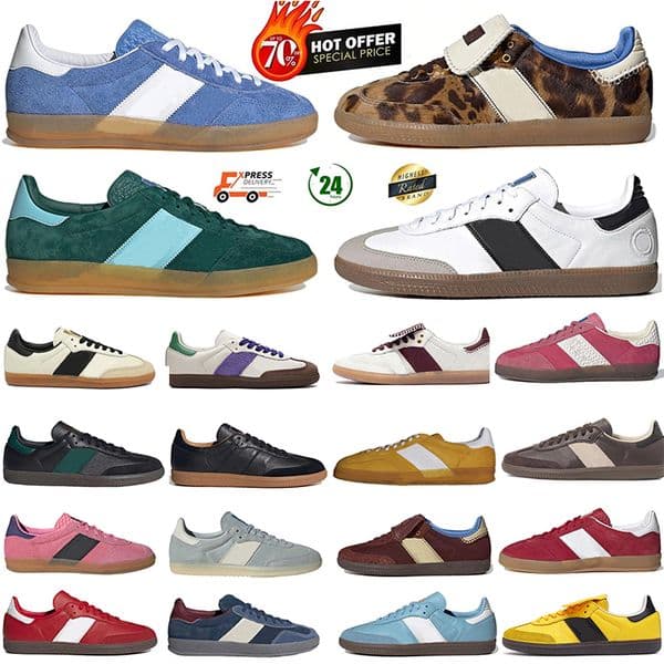 Sandals Designer Casual Shoes Men Women Platform Sneakers Navy Silver Pink Red Green Brown Blue Cardboard White Core Black Gum Pony Leopard Shoe OG Sports Trainers