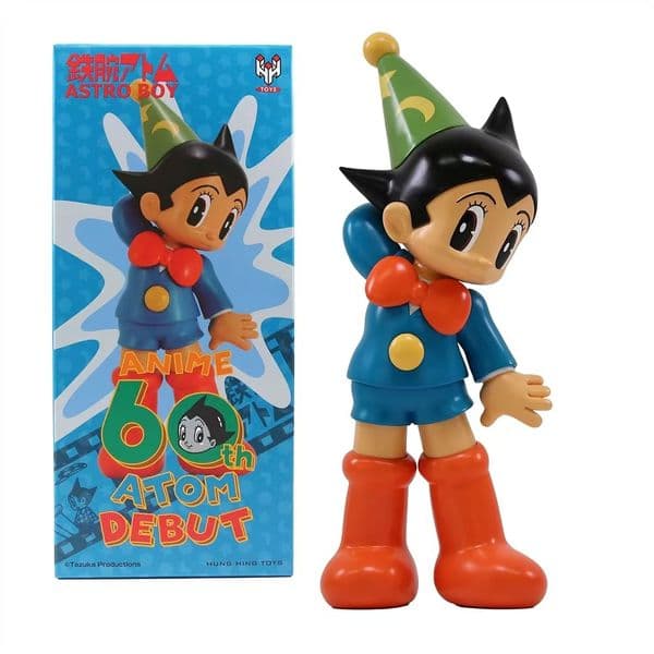 Collectible Animated Figurines - Exclusive Toy Statues from Top Artists