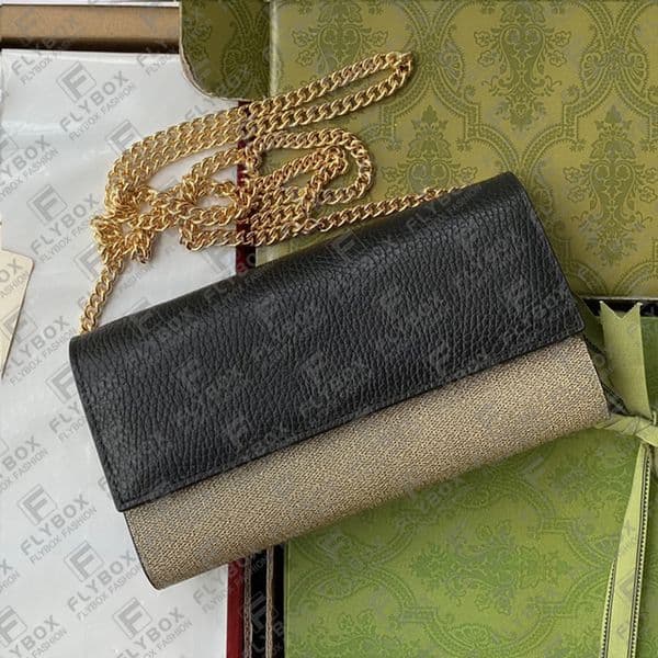 546585 Wallet Chain Bag Shoulder Bags Totes Handbag Top Handbag Bag Crossbody Women Fashion Casual Luxury Designer TOP Quality Purse Pouch Fast Delivery
