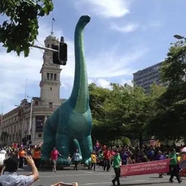 10mH (33ft) with blower Outdoor huge Inflatable Brachiosaurus Dinosaur for advertising,promotion dino, Giant dragon animal