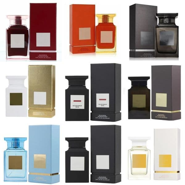 2026 Designer Men Women Perfume 100ml Perfumes Eau De Toilette Fragrance Long Lasting Cologne Spray Parfum Anti-perspirant Deodorant cologne fast ship