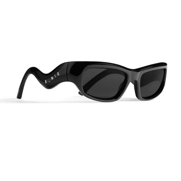 Mens Fashion Street Photo Sunglasses Cool Outdoor Sunglasses Designer Cat Eye Pilot Sunglasses Womens Glasses with Box BB0320S