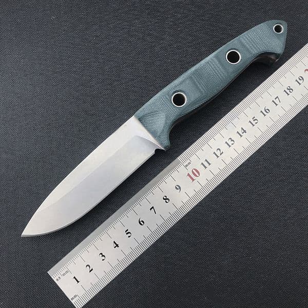 New Butterfly BM162 Concealed Flow Straight CPM MagnaCut Steel Blade Multi functional Small Knife S30V