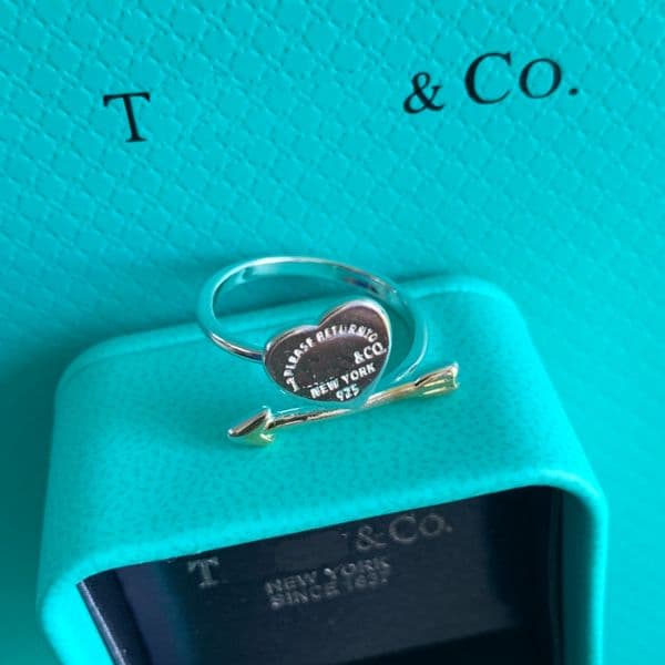 Ring designer luxury brand for women Alphabet Engraved letter design fashion casual jewelry Inlay Day gift Party Wear rings Couple ring heart 6-10 6