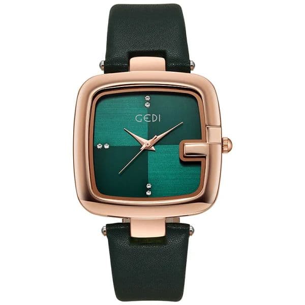 Other Clocks Watch Womens Business Modem watches high quality designer luxury Large dial belt watch Quartz waterproof 36mm watch montre de l