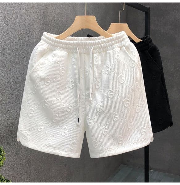 Summer Fashion Shorts Mens New designer Board short Quick Drying SwimWear Printing Beach Pants Swim Shorts Asian size M-3XL