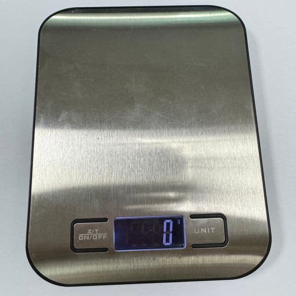 DHCP1107 Bathroom Kitchen Scales LED Light Wholesale Mini Pocket Digital Scale Portable Lab Weight 1g/10g/1000g