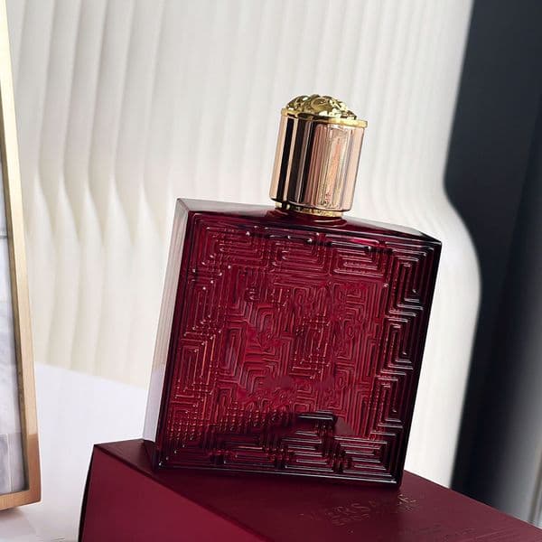 Incense Eros Parfum Mam 100ml Fragrance Long Lasting Good Smell Perfume Floral Spray Cologne Fast Ship1233
