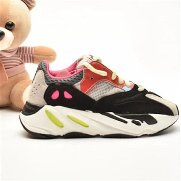 Outdoors Kids Walking Sports Shoes Toddlers Baby Designer Casual Sneakers Boys Girls Trainers Children Breathable Running Shoe