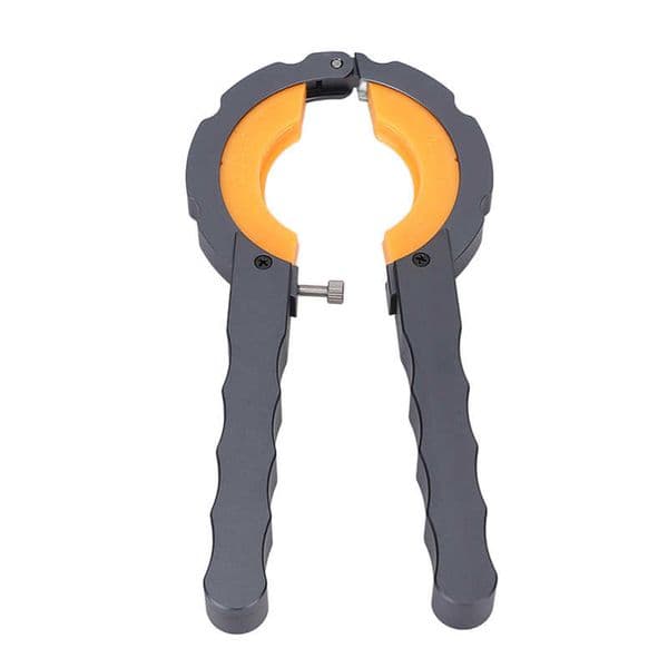 Professional Watch Bezel Remover Alloy Watch Bezel Ring Opener Tool for Watchmakers Watch Rotating Outer Ring Removal Tools Set