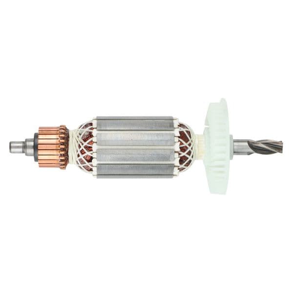 220V/240V Armature Rotor Anchor Replacement for BOSCH GBH2-20 GBH 2-20 GBH2-20S GSB18-2 GSB 18-2 Rotary Hammer Electric