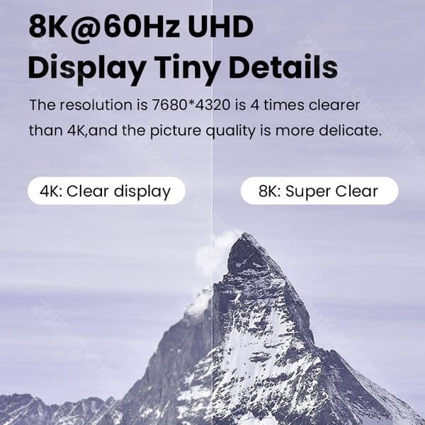 USB Type C to Type C Cable For Macbook PD 100W 5A USB 3.2 20Gbps ThunderBolt3 QC4.0 3.0 USB-C Cable Cord For Samsung Xiaomi 2/3m