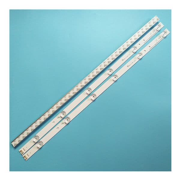 LED Backlight Strip For LG 32LF5610 32LB561B 32LB563U 32LB565U WOOREE A B LED Light Bars For LG 32 inchs TV Screen LED Strips