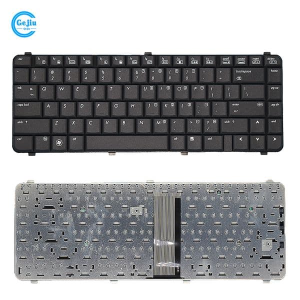 New Laptop Keyboard FOR HP CQ40 CQ41 CQ45 G4-1000 G4-2000 HP1000 HP2000 CQ42 G42 CQ510 CQ511 CQ62 G62 CQ43 CQ57 G4 CQ32
