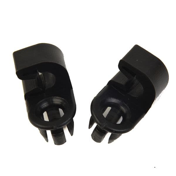 Special Durable Bonnet Stay Clip 2008 301 208 308 Partner C3 C4 Car Accessories Hood Replacements Rod ABS Plastic