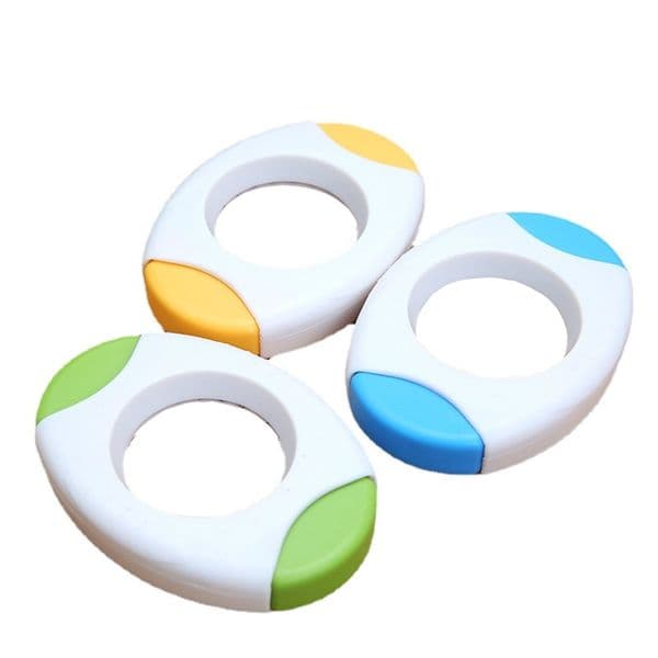 Egg Scissors Opener Essential Boiled Egg Shell Topper Cutter Opener Egg Cup Egg Kitchen Gadgets Tools Ferramentas Cocina Cozinha
