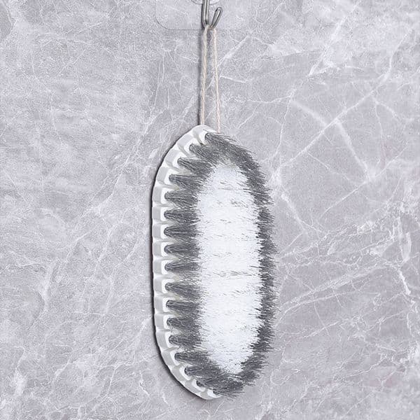 Bendable Kitchen Cleaning Brush Flexible Pool Brush Bathtub Tile Brush Bathroom Brush Without Dead Corner Floor Brus gadgets