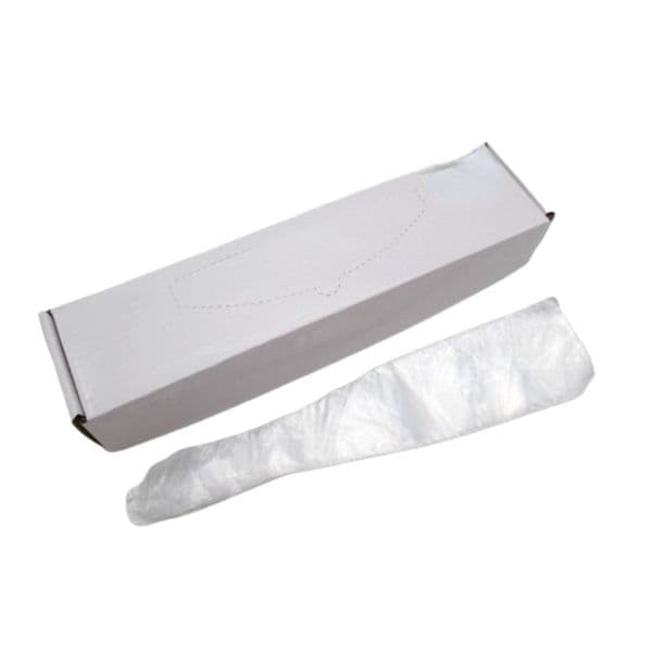 500 Pcs/Box Disposable Dental Oral Intraoral Camera Sheath/Cover for Dentist Lab Endoscope Protective Film Handle Sleeve