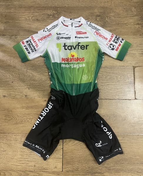 LASER CUT Skinsuit TAVFER TEAM Bodysuit SHORT Cycling Jersey Bike Bicycle Clothing Maillot Ropa Ciclismo