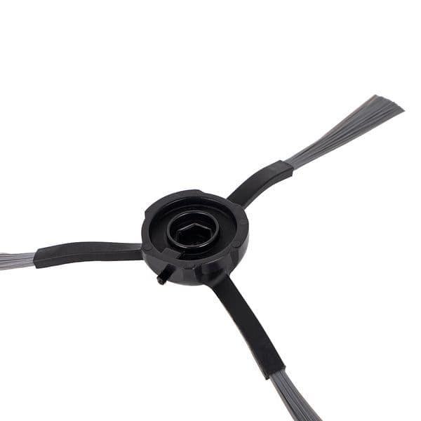 Replaceble Side Brush for Roidmi EVE Plus Robot Vacuum Cleaner Accessories Sets Parts
