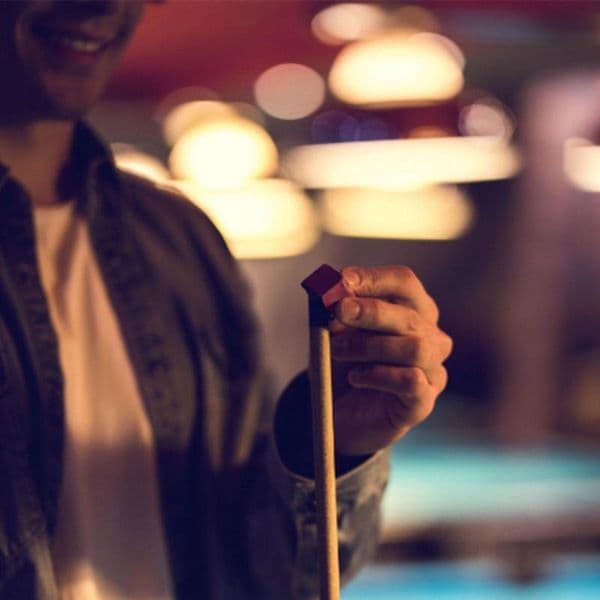 Pool Chalk Holder Pool Cone Snooker Chalk Holder Billiard Snooker Accessories Pool Snooker Splint Pricker Cue Tip Repair Tool