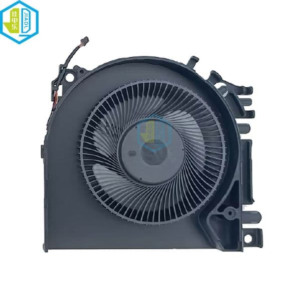 CPU GPU Fans Laptop Cooling For HP ZBook Fury 15 G7 G8 Notebook PC Fan Cooler New ND75C52-19L05 ND75C53 -19L06 M20097 M17046-001