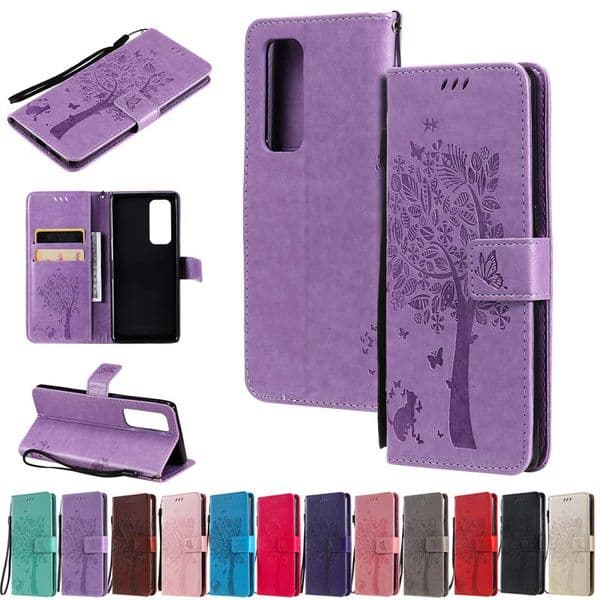 Tsimak Wallet Case For OPPO Reno Z 10X Zoom 3 4 Lite 5 Pro Plus 4Z 5Z 4F 4G 5G Flip PU Leather Wallet Phone Case Cover Capa