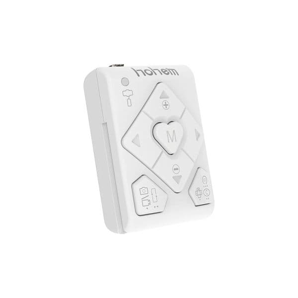 Hohem Remote Control Portable for iSteady XE/X2/V2/V2s/M5/M6/MT2