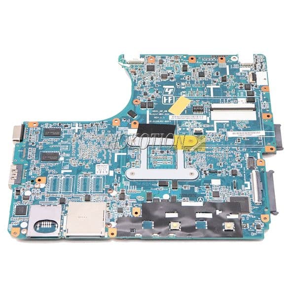A1794327A A1794325A A1794326A MBX-224 M961 For SONY Vaio VPCEA VPC-EA VPCEA4S1E - PCG-61211M 14 inch Laptop motherboard HD 4500