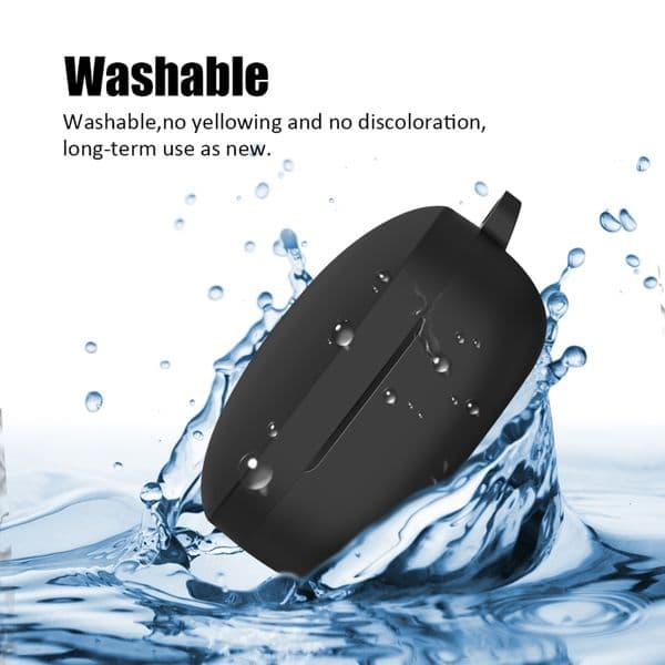 Protector Case for Anker-Soundcore Life P2 mini Impact-resist Shockproof Cover