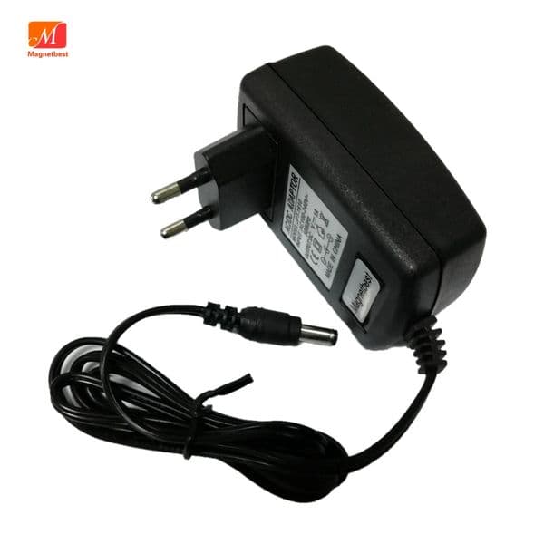 19V 0.6A AC DC Adapter for Ecovacs Robotics Deebot DGN22 CEN558 CEN250 DL33 DL35 DF35 DN620/621 BFD-wsq DH35 Vacuum Cleaner