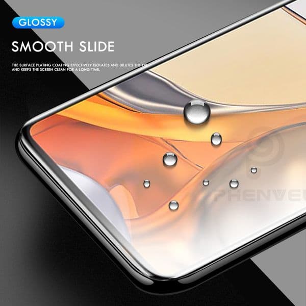 Gel Film For Xiaomi Mi 11T 9T 10T 12 Pro Hydrogel Protective Film For Mi 11 Lite 9 10i 11T 11i 11 10 Glossy Screen Protector