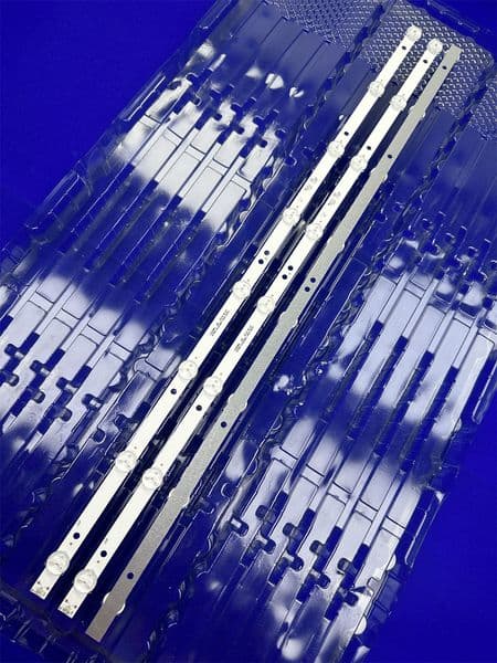 30/60 pcs For Aoc LE32H1465 K320WD Le32h1465/25 32BHF3656/T3 32PHF5201/T3 K320WD A4 4708-K320WD-A4213K01 TF-LED32S35T2 new