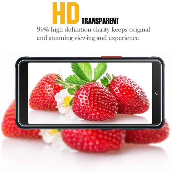Tempered Glass For Samsung Xcover 5 Case Screen Protector For Samsung Galaxy X Cover 5 Xcover5 sm-g525f 5.3" Safety Glass