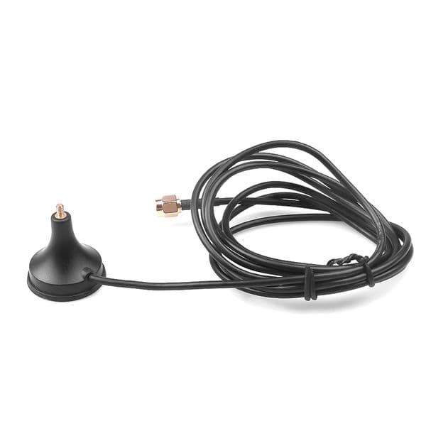 Bundwin-antena enrutadora externa GSM, conector macho, 1,5 m, TS9, CRC9, SMA, 700-2700MHz, 12dBi, 2G, 3G, 4G, LTE