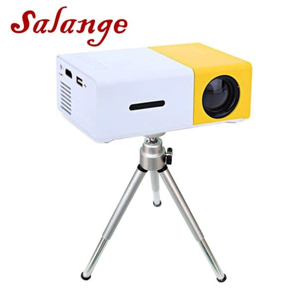 Mini Tripod for Phone tripe for Yg300 L1 Projector Camera tripode for iPhone X 6S Xiaomi for Samsung Huawei Cell phone Monopod