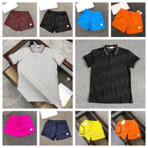 shorts men designer Luxury letters mens shorts designer solid color printed Shorts swim trunks mens Streetwears designer shorts outdoor casual short Daily