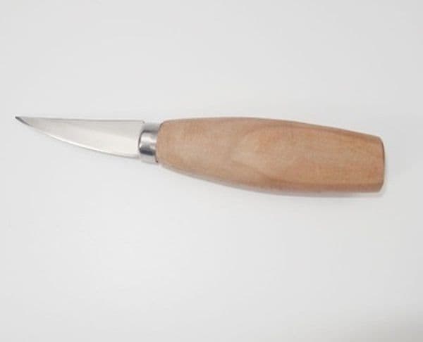 2 Pcs Carving Knife Woodcut DIY Hand Wood Carving Tools Woodcarving Cutter Knives Woodworking Hand Tools Worke