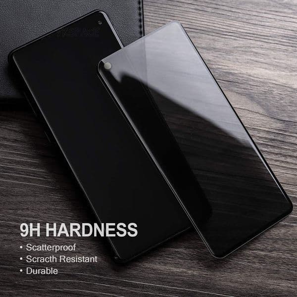 3D Privacy Tempered Glass For Xiaomi Mi 14 13 12S 12X 12 11 11i 10S Note 10 Pro Lite Ultra MIX 4 Anti Spy Screen Protector